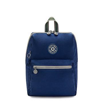 Kipling Rylie Rugzak Blauw | BE 1535VR